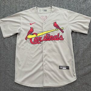 Albert Pujols Cardinals Jersey